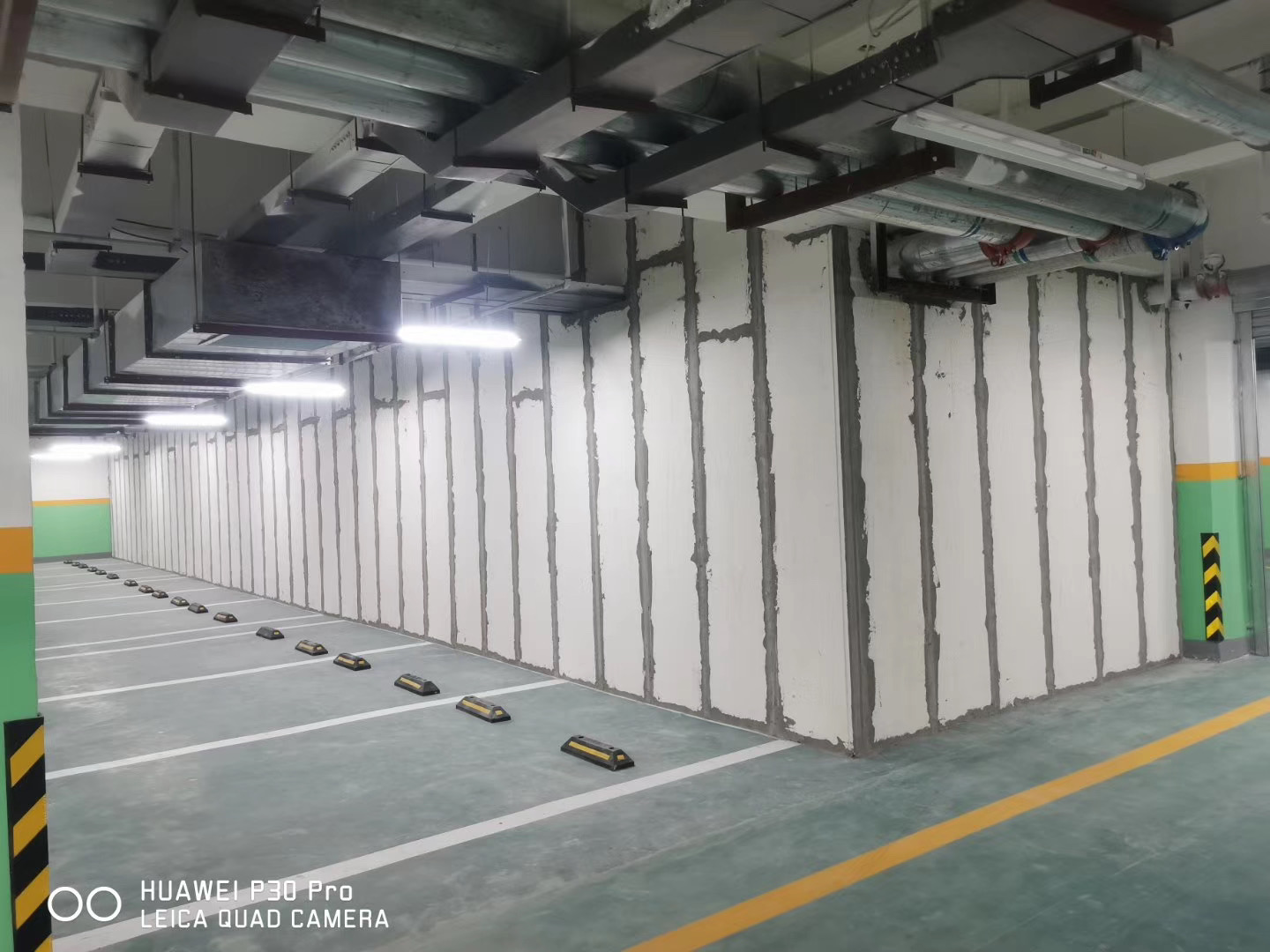 新型轻质拼装式隔墙板的产品种类有哪些